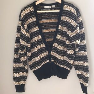Liz Claiborne Sweater